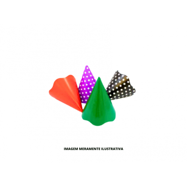 CHAPEU - SANTA MARTA - LUXO CORES - DP4